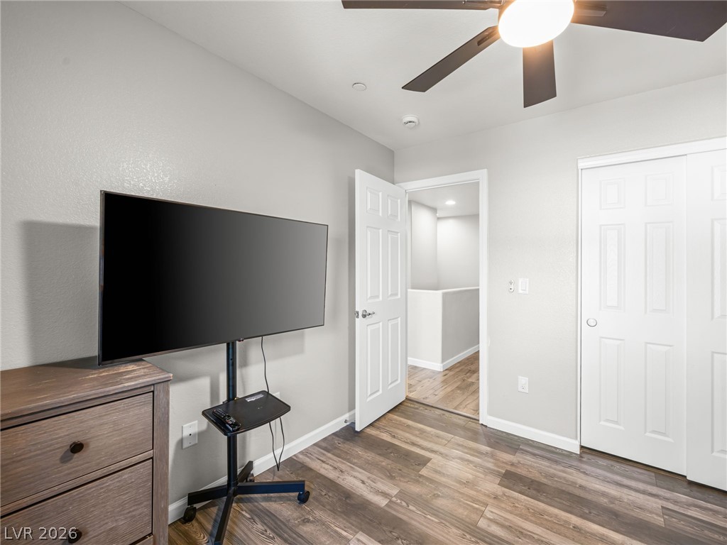7514 Captain Palmer Court Las Vegas NV 89166