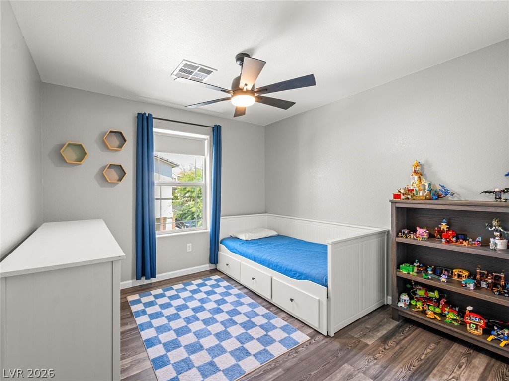 7514 Captain Palmer Court Las Vegas NV 89166