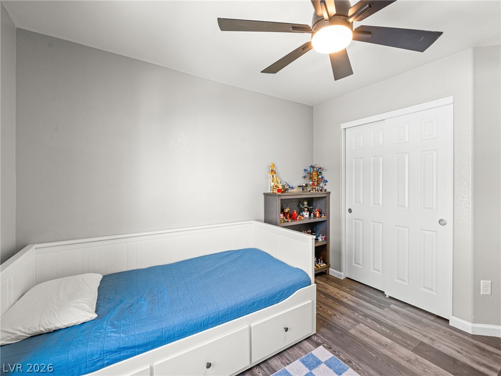 7514 Captain Palmer Court Las Vegas NV 89166