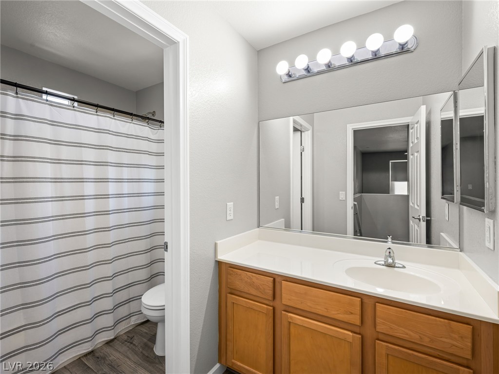 7514 Captain Palmer Court Las Vegas NV 89166