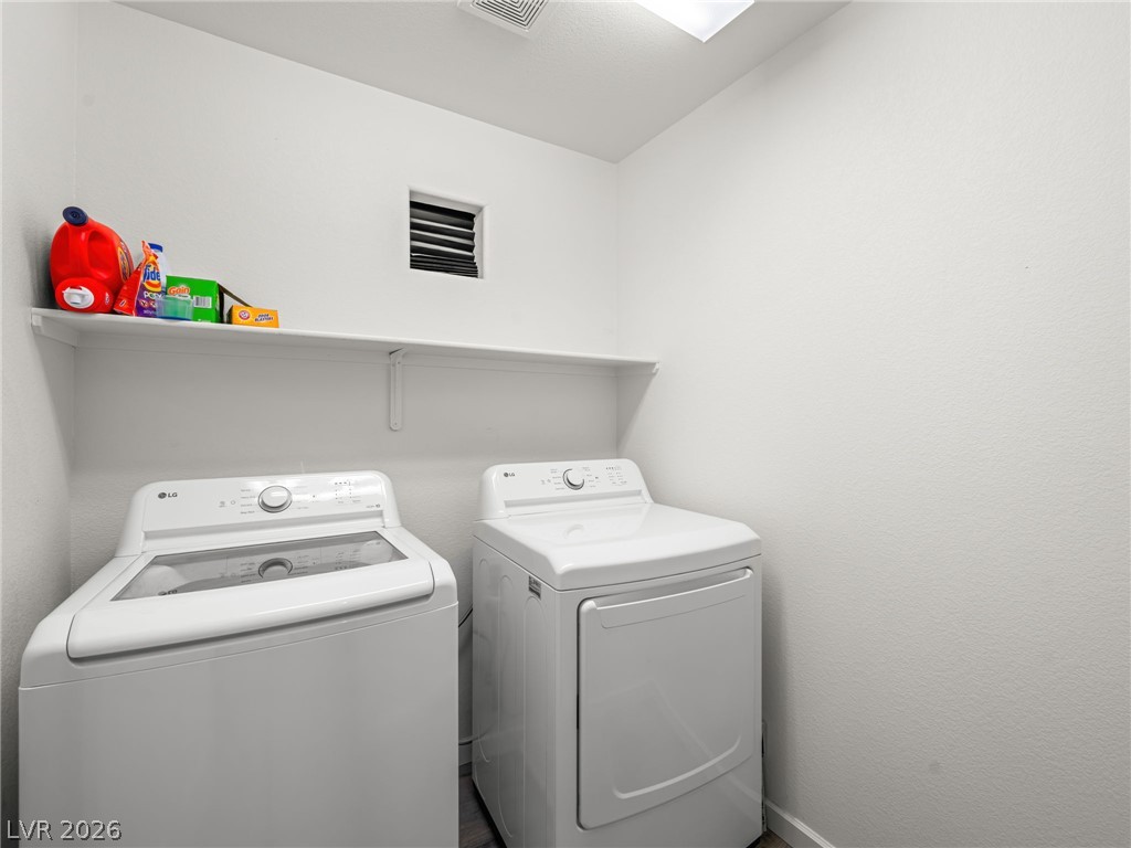 7514 Captain Palmer Court Las Vegas NV 89166
