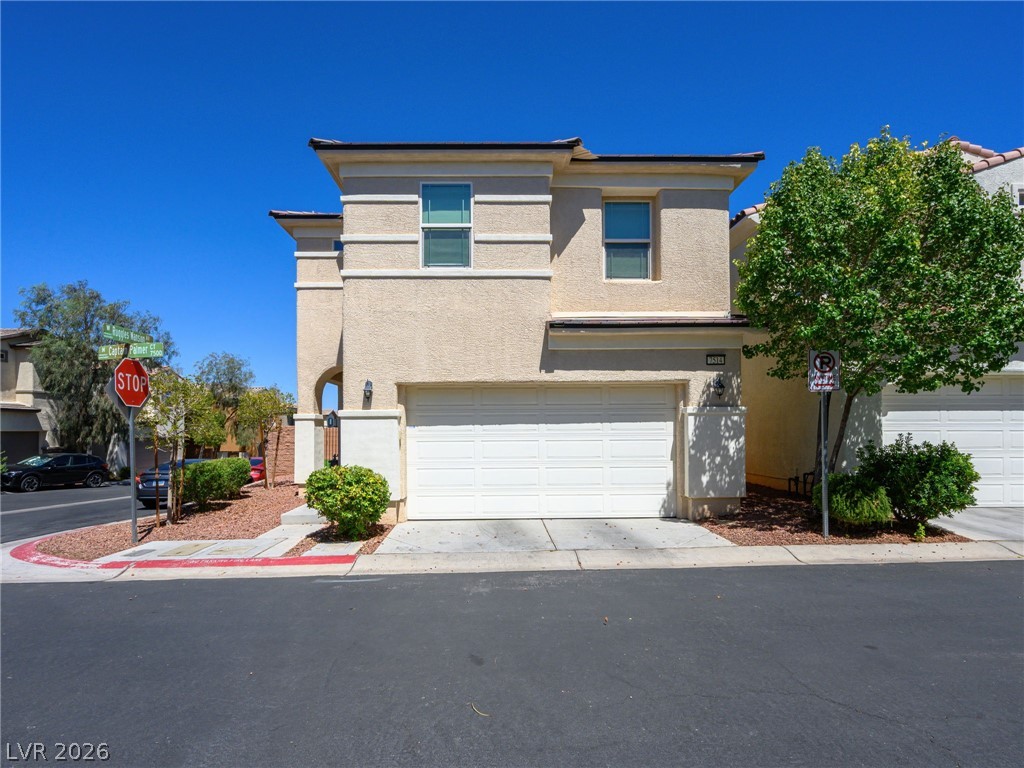 7514 Captain Palmer Court Las Vegas NV 89166