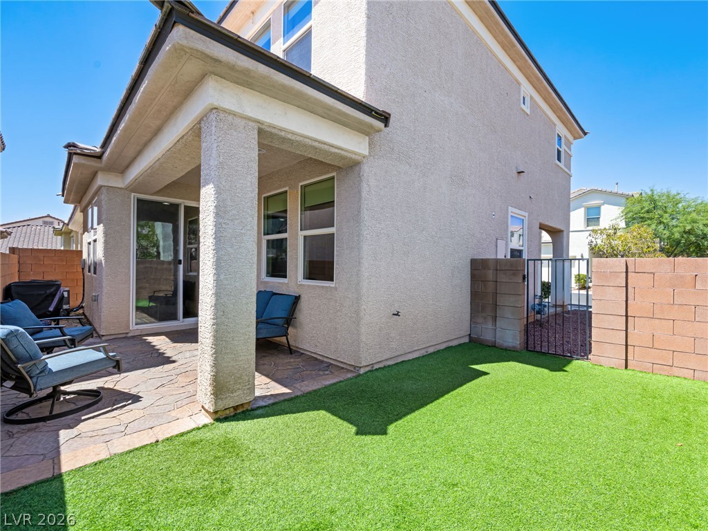 7514 Captain Palmer Court Las Vegas NV 89166