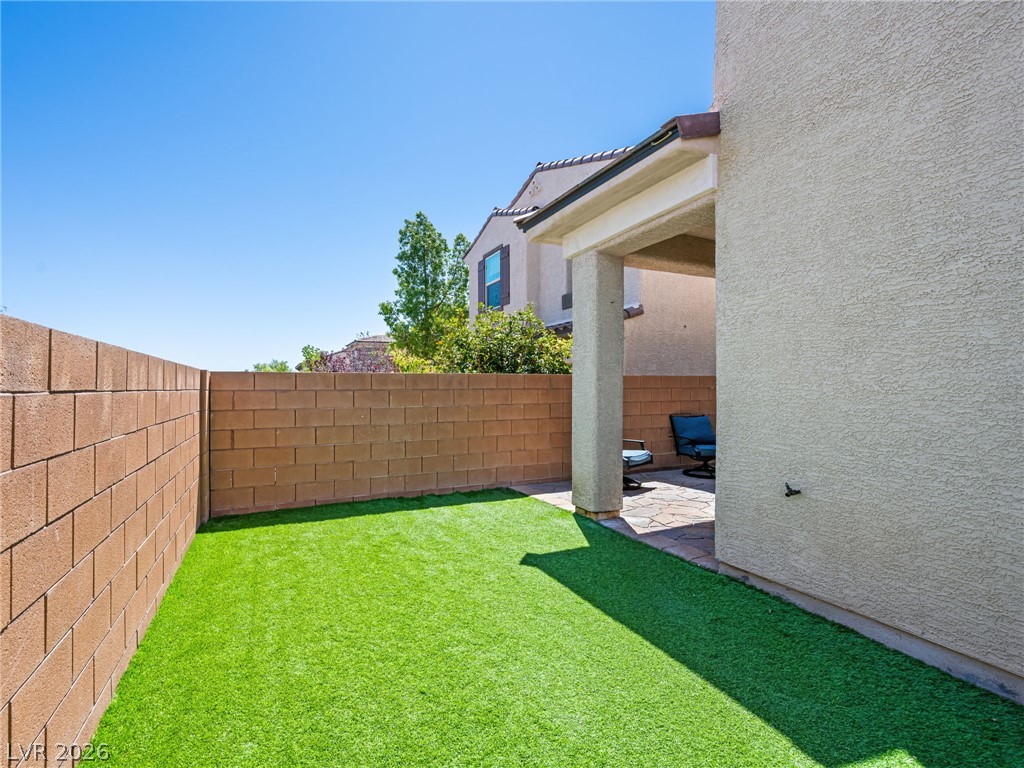 7514 Captain Palmer Court Las Vegas NV 89166