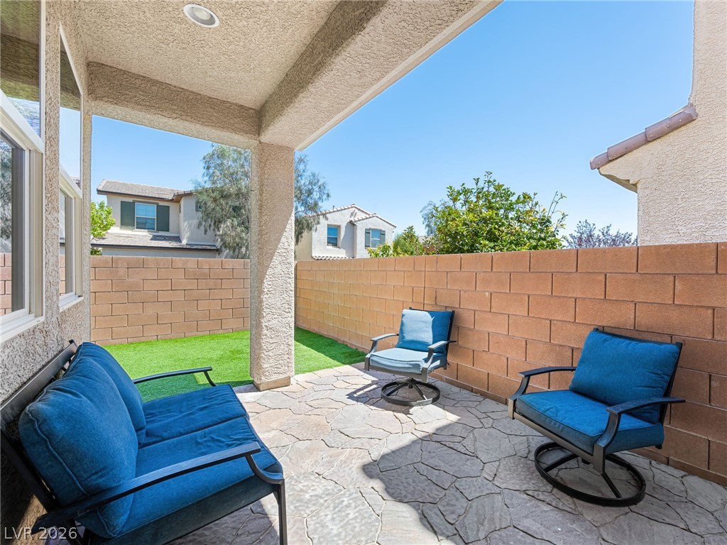 7514 Captain Palmer Court Las Vegas NV 89166