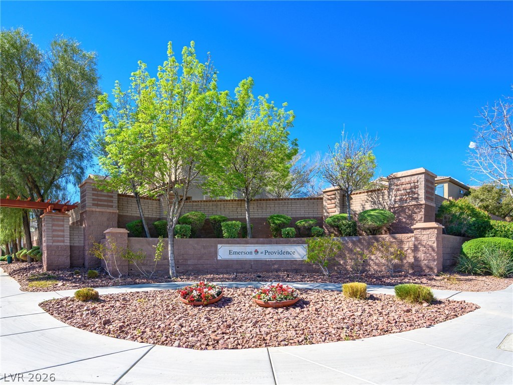 7514 Captain Palmer Court Las Vegas NV 89166