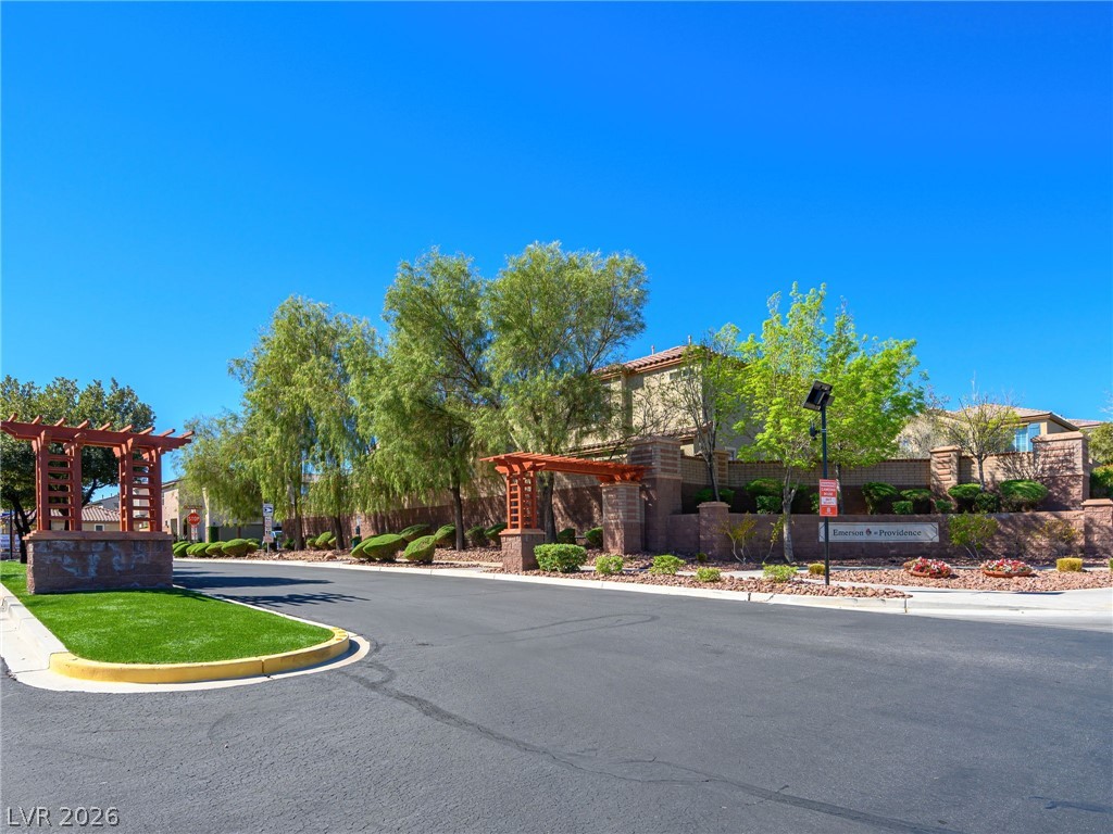 7514 Captain Palmer Court Las Vegas NV 89166