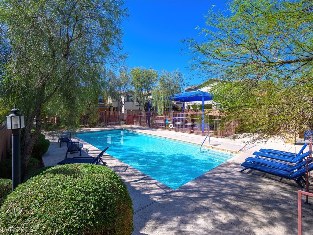 7514 Captain Palmer Court Las Vegas NV 89166