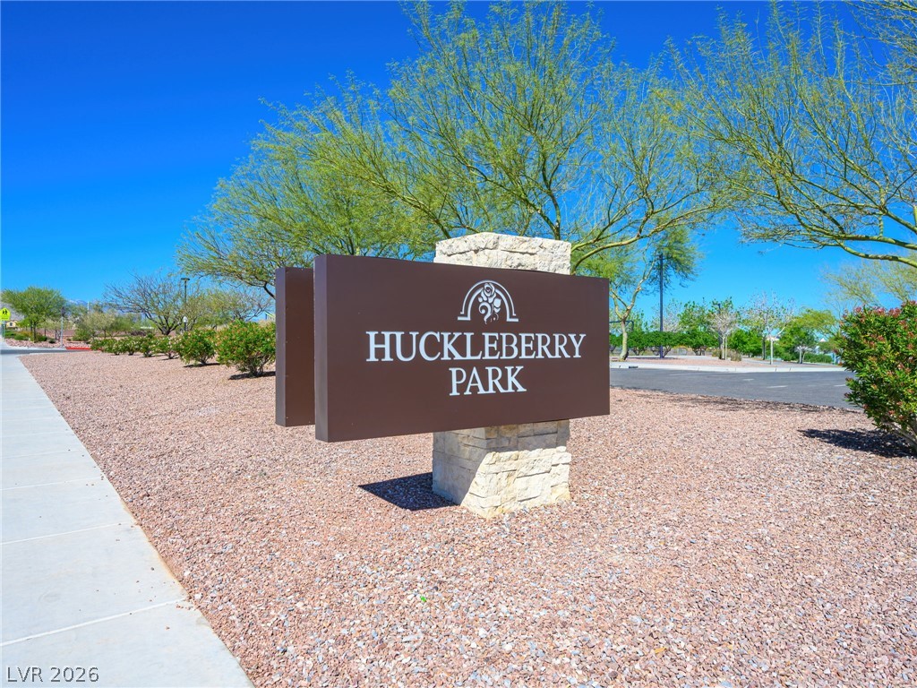 7514 Captain Palmer Court Las Vegas NV 89166