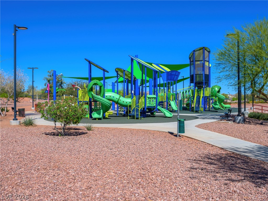 7514 Captain Palmer Court Las Vegas NV 89166