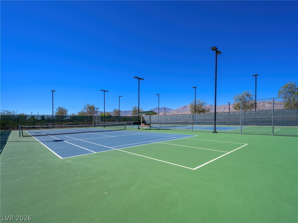 7514 Captain Palmer Court Las Vegas NV 89166