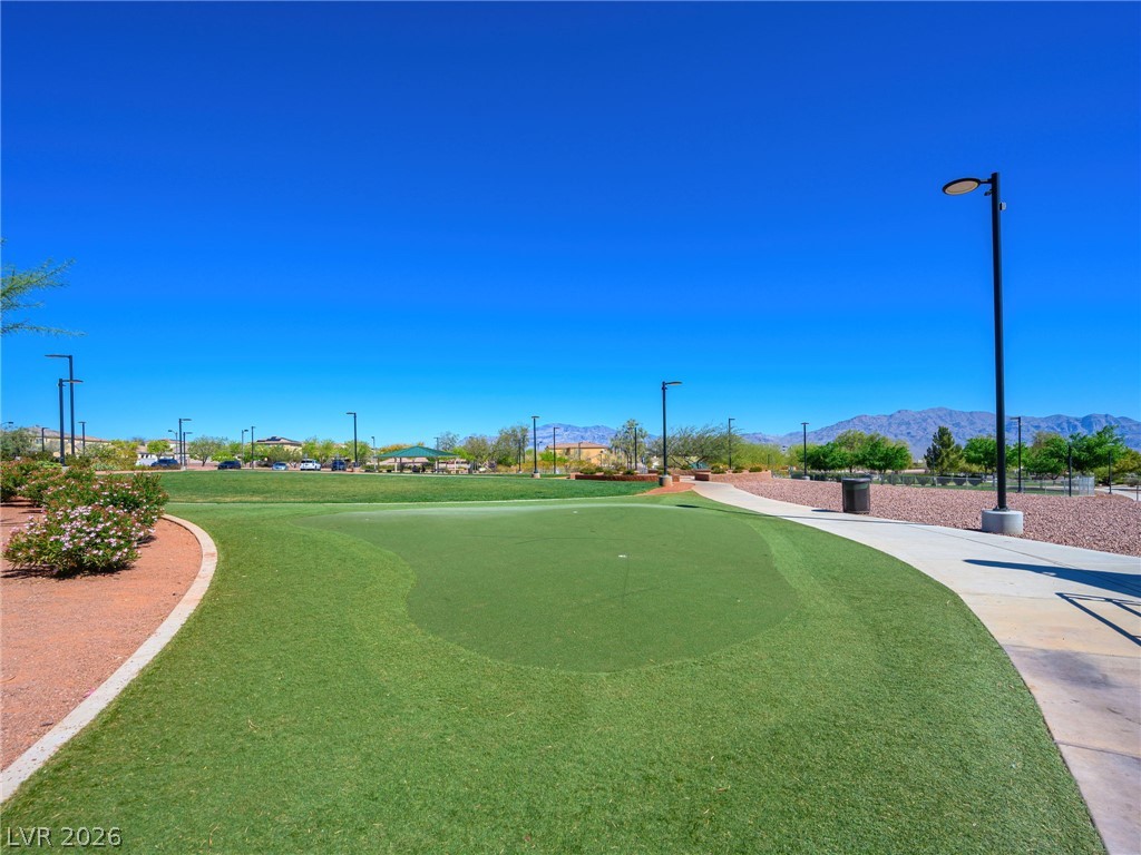7514 Captain Palmer Court Las Vegas NV 89166