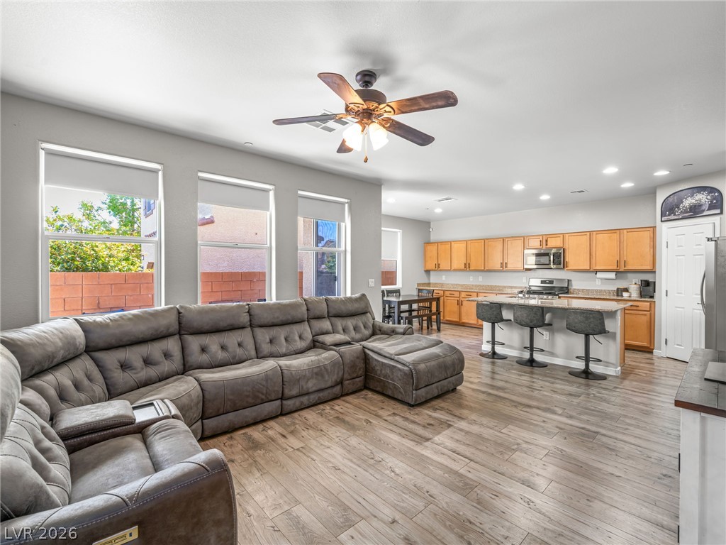 7514 Captain Palmer Court Las Vegas NV 89166