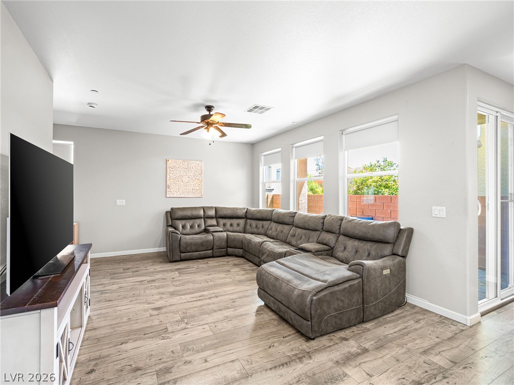 7514 Captain Palmer Court Las Vegas NV 89166