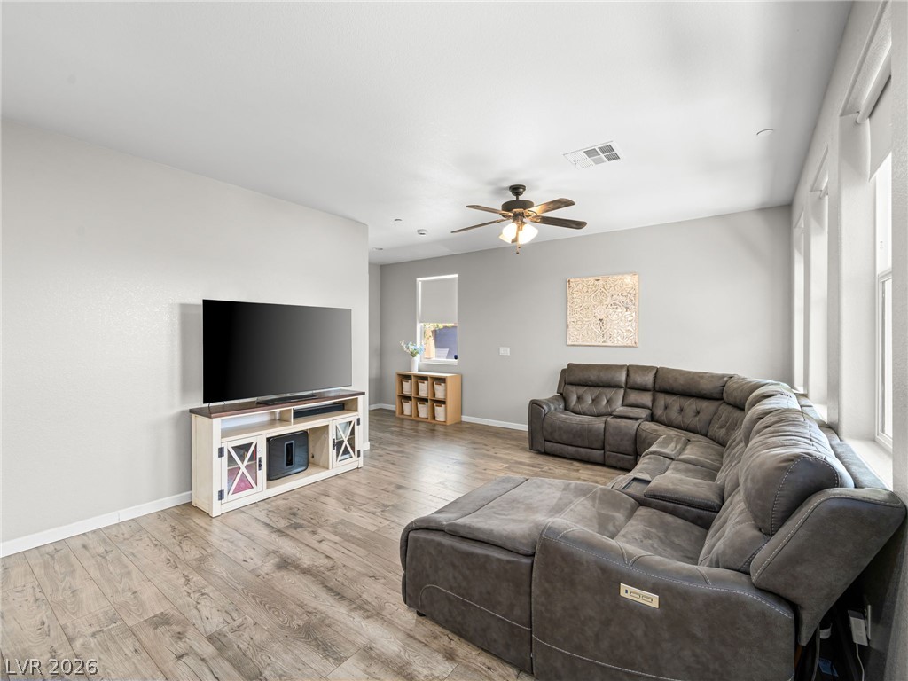 7514 Captain Palmer Court Las Vegas NV 89166