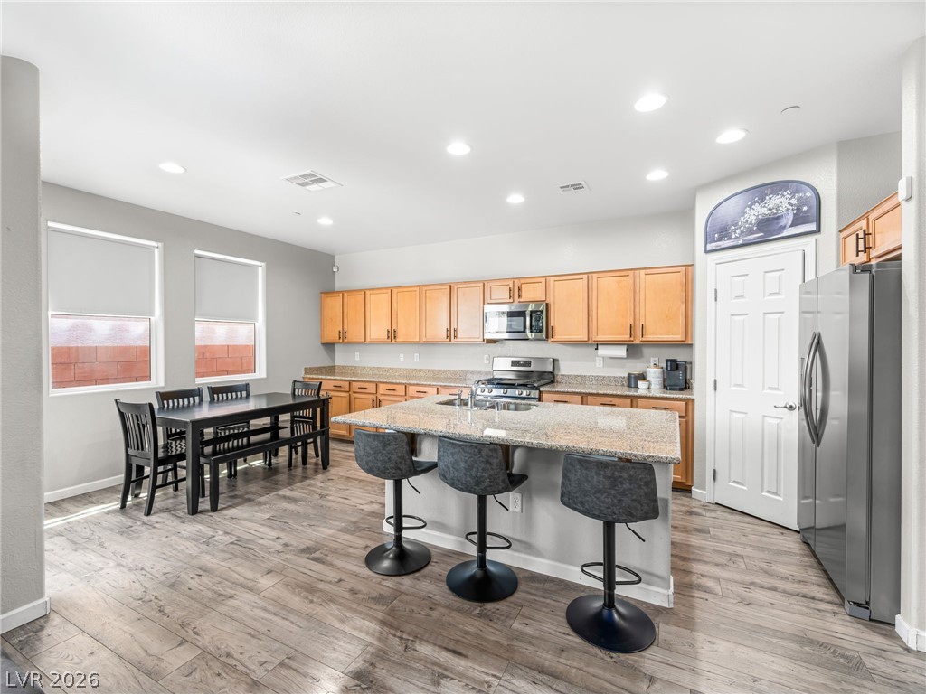 7514 Captain Palmer Court Las Vegas NV 89166