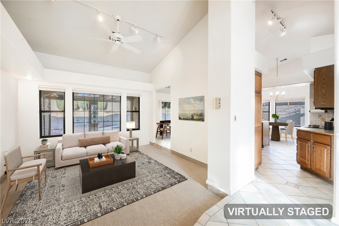 1109 Halite Court Las Vegas NV 89128