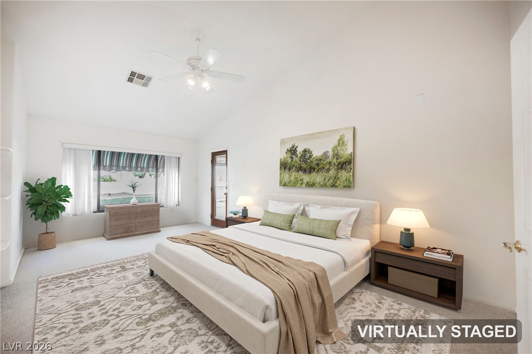 1109 Halite Court Las Vegas NV 89128