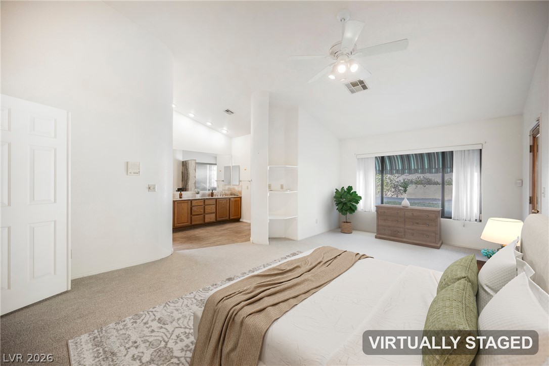1109 Halite Court Las Vegas NV 89128