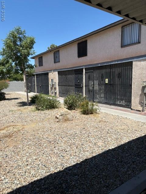 3541 Rio Robles Drive D North Las Vegas NV 89030