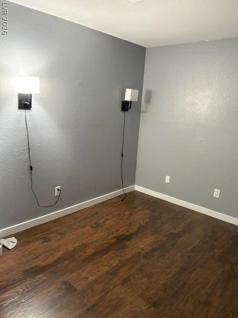 3541 Rio Robles Drive D North Las Vegas NV 89030