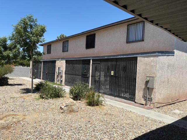 3541 Rio Robles Drive D North Las Vegas NV 89030