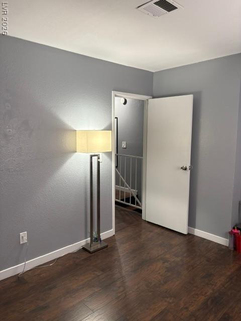 3541 Rio Robles Drive D North Las Vegas NV 89030