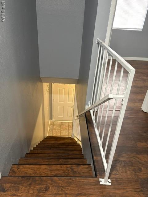 3541 Rio Robles Drive D North Las Vegas NV 89030