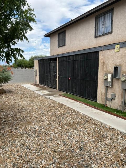 3541 Rio Robles Drive D North Las Vegas NV 89030
