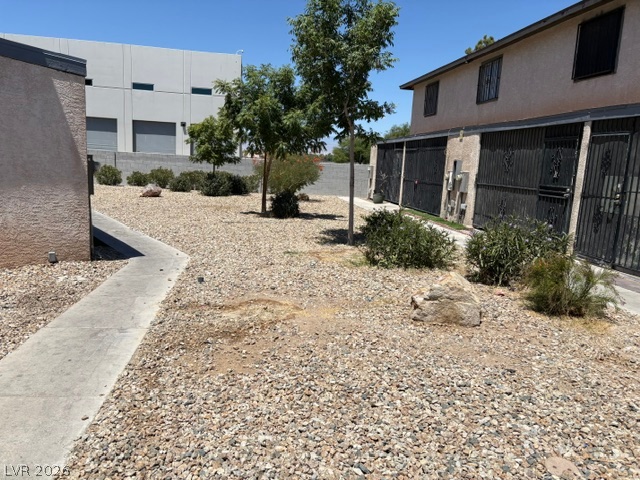 3541 Rio Robles Drive D North Las Vegas NV 89030