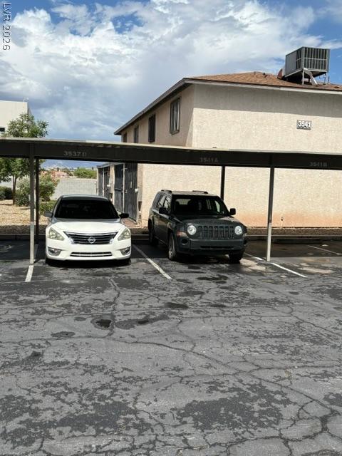 3541 Rio Robles Drive D North Las Vegas NV 89030