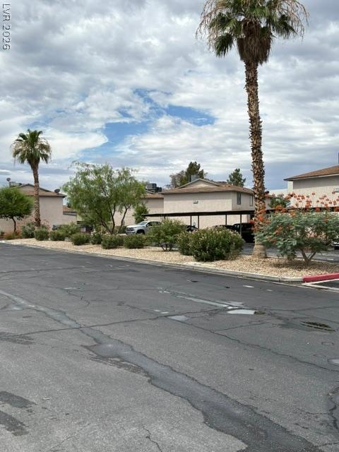 3541 Rio Robles Drive D North Las Vegas NV 89030