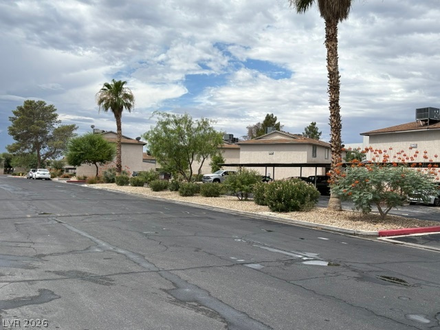3541 Rio Robles Drive D North Las Vegas NV 89030
