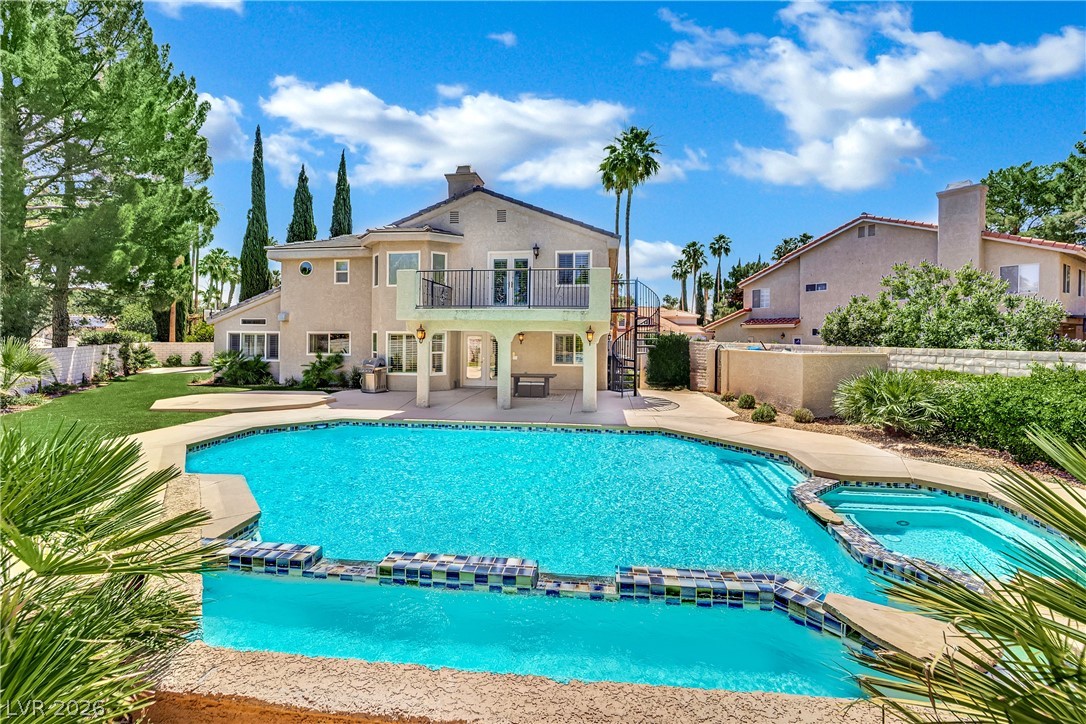 1930 Dresden Court Henderson NV 89014