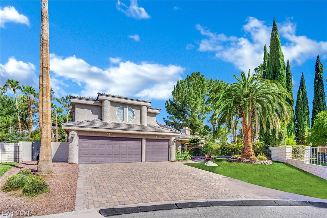 1930 Dresden Court Henderson NV 89014