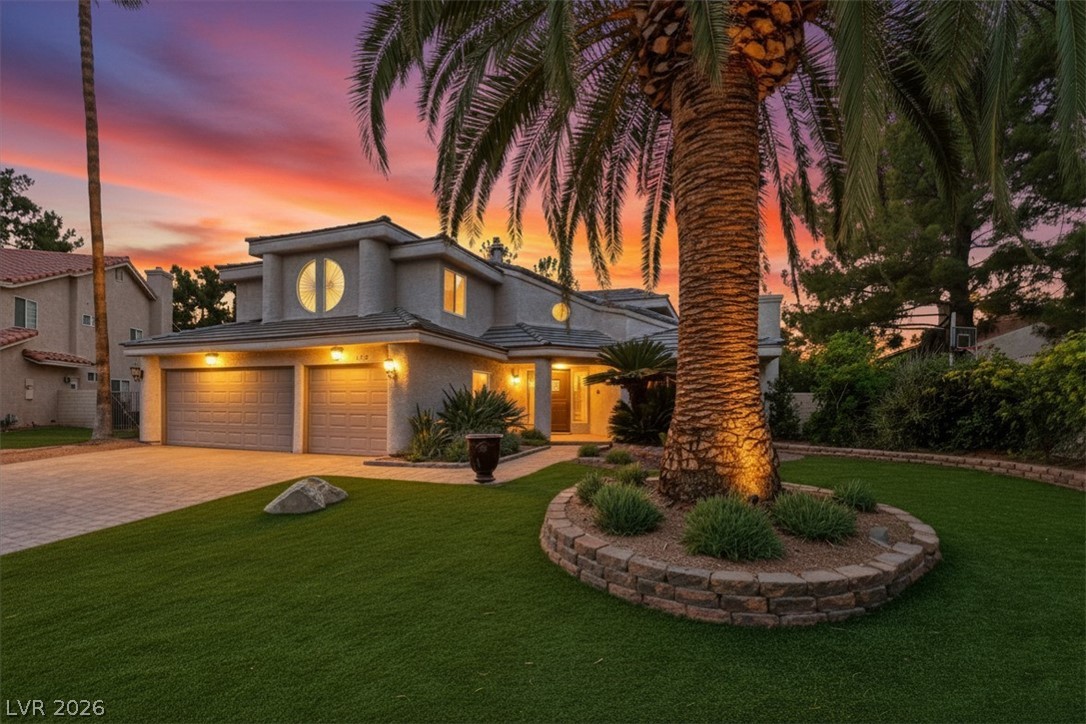 1930 Dresden Court Henderson NV 89014