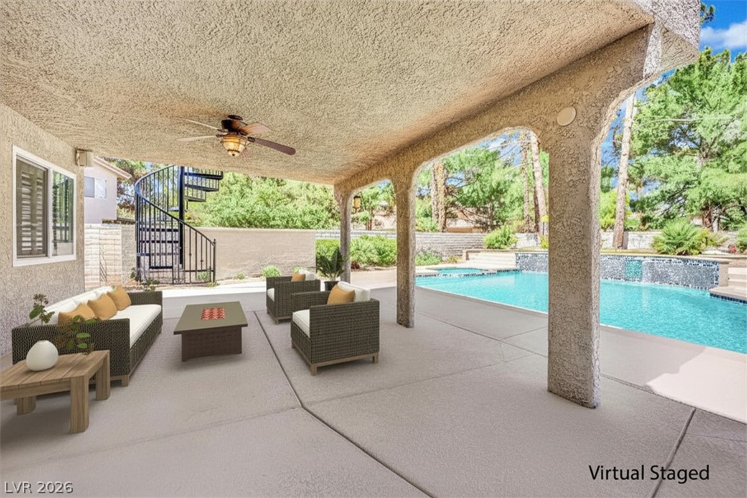 1930 Dresden Court Henderson NV 89014