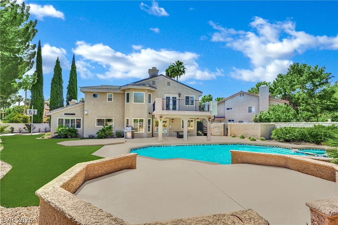 1930 Dresden Court Henderson NV 89014