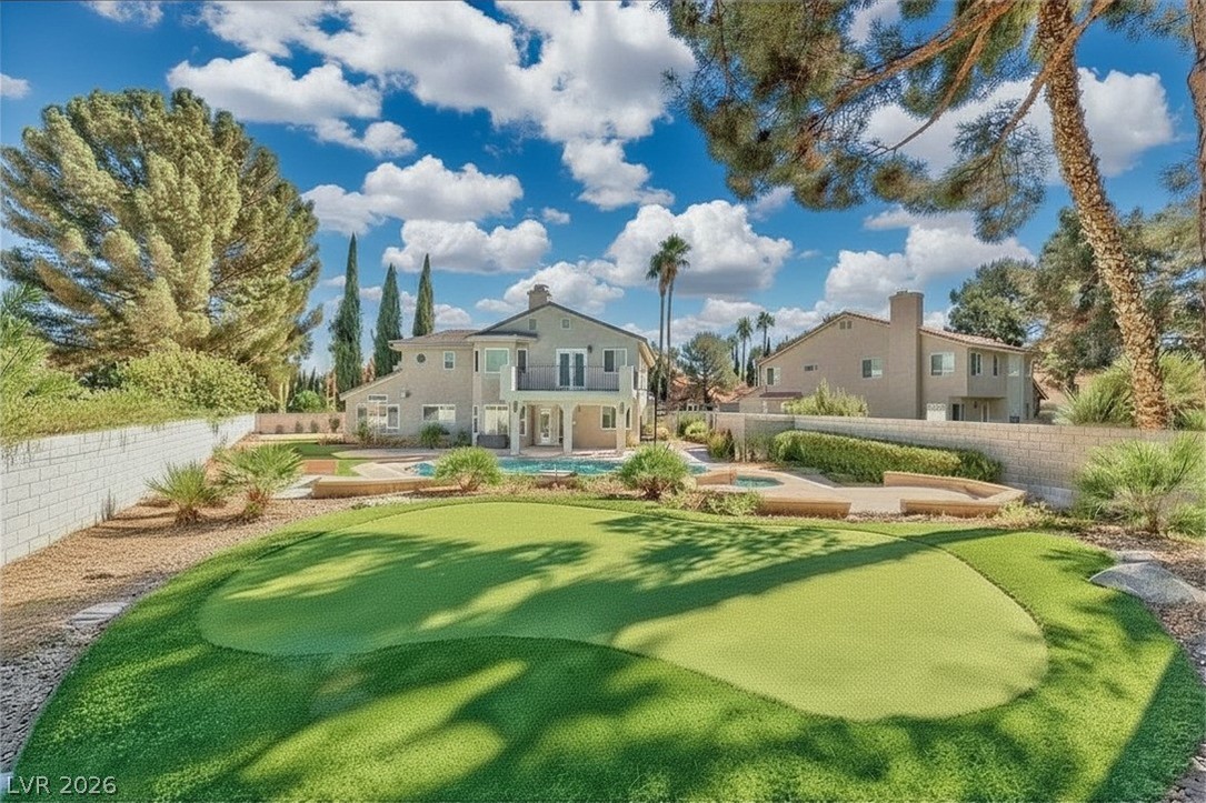 1930 Dresden Court Henderson NV 89014