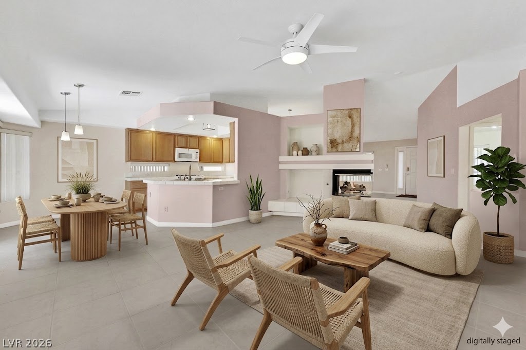 7884 Spindrift Cove Street Las Vegas NV 89139