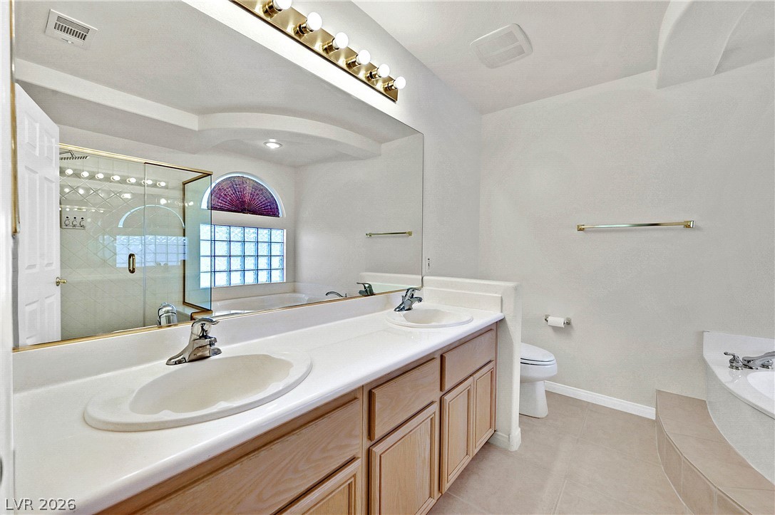 7884 Spindrift Cove Street Las Vegas NV 89139