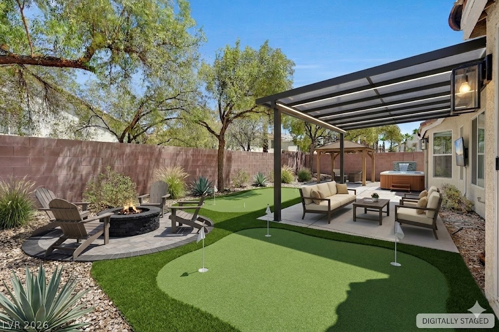 7884 Spindrift Cove Street Las Vegas NV 89139
