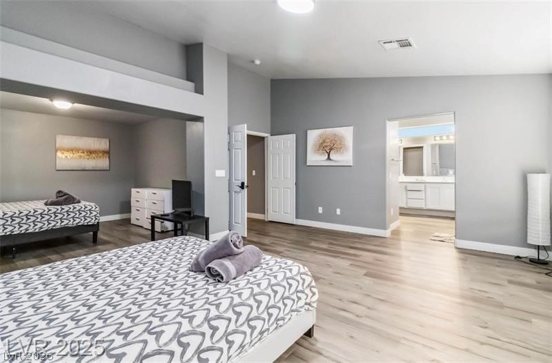 3909 Bella Contada Lane Las Vegas NV 89141