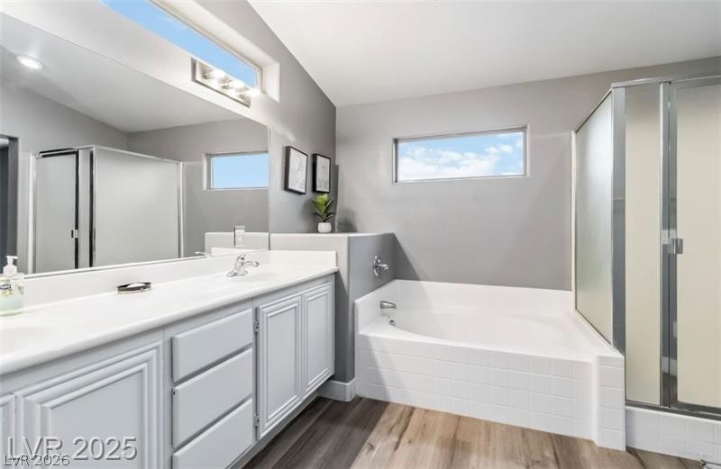 3909 Bella Contada Lane Las Vegas NV 89141