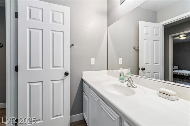 3909 Bella Contada Lane Las Vegas NV 89141