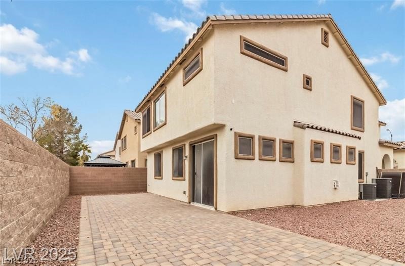3909 Bella Contada Lane Las Vegas NV 89141
