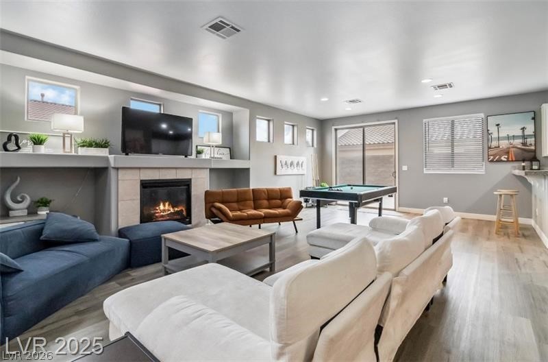 3909 Bella Contada Lane Las Vegas NV 89141