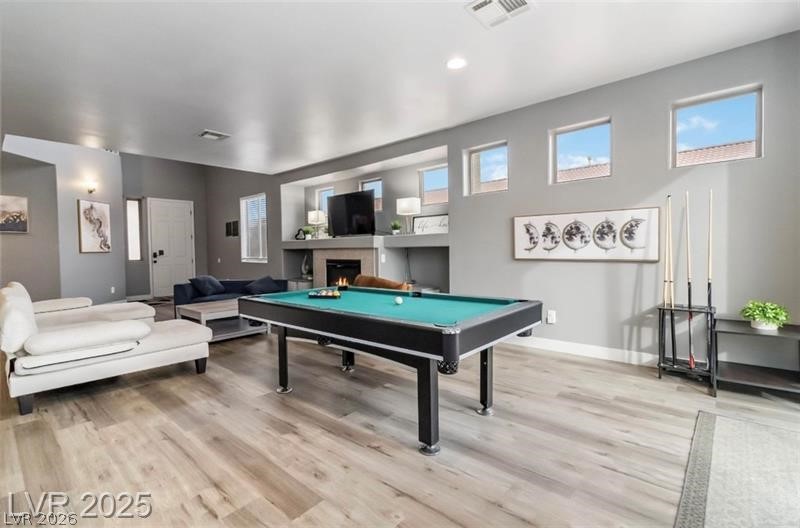 3909 Bella Contada Lane Las Vegas NV 89141