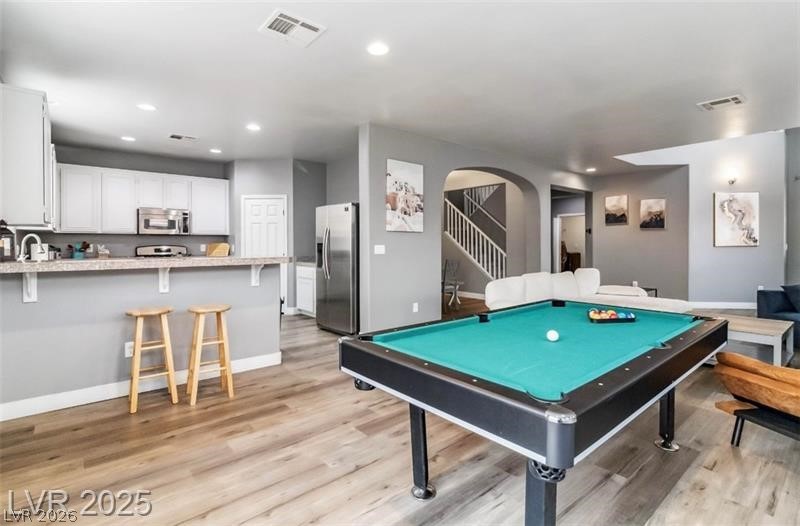 3909 Bella Contada Lane Las Vegas NV 89141