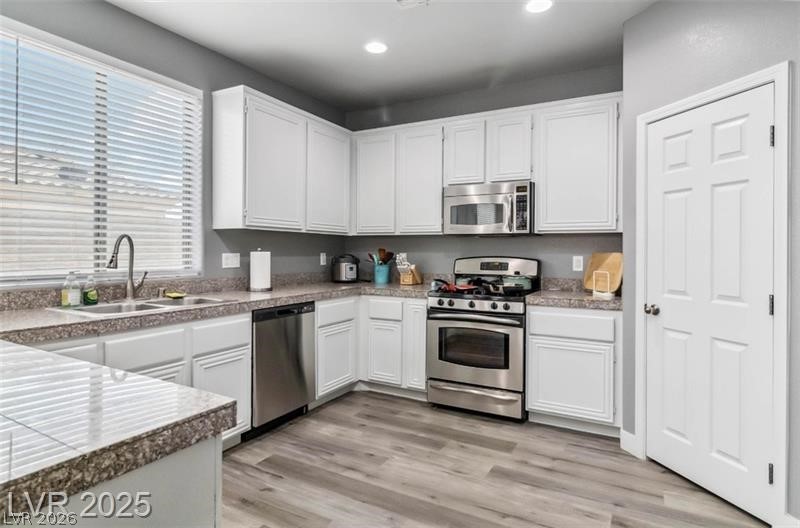 3909 Bella Contada Lane Las Vegas NV 89141